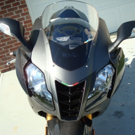 2007 Aprilia RSV-R Factory