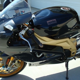 2007 Aprilia RSV-R Factory